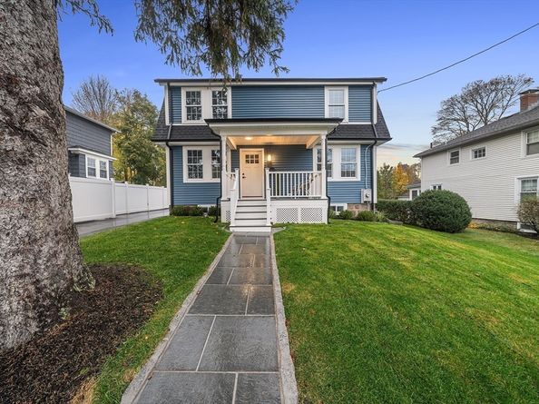 39 Morrison Rd, Braintree MA 02184