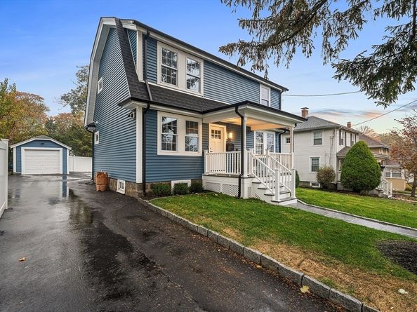 39 Morrison Rd, Braintree MA 02184