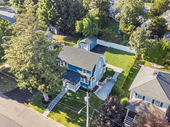 39 Morrison Rd, Braintree MA 02184