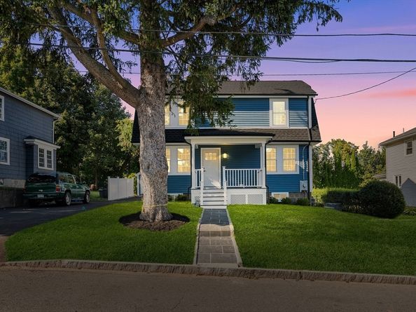 39 Morrison Rd, Braintree MA 02184