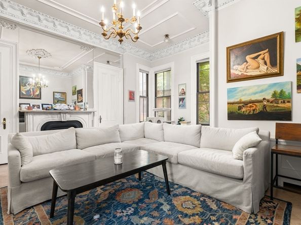30 Dartmouth Street 3, Boston MA 02116