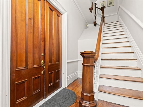 30 Dartmouth Street 3, Boston MA 02116