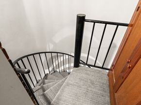 30 Dartmouth Street 3, Boston MA 02116