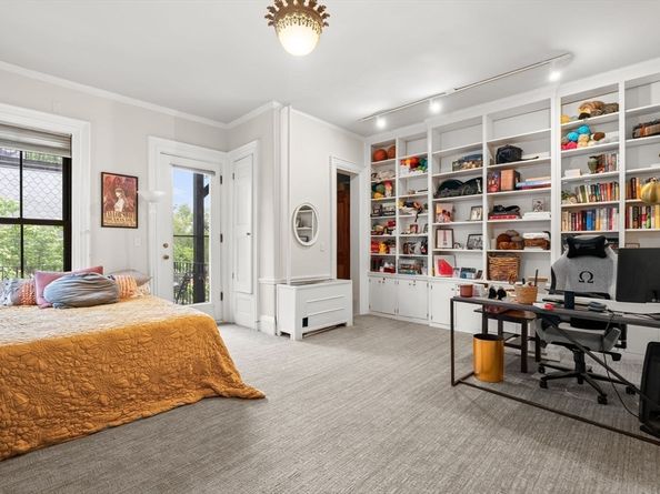 30 Dartmouth Street 3, Boston MA 02116
