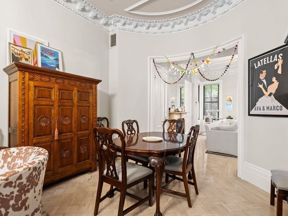 30 Dartmouth Street 3, Boston MA 02116