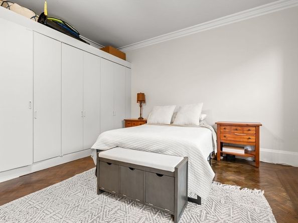 30 Dartmouth Street 3, Boston MA 02116