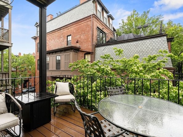 30 Dartmouth Street 3, Boston MA 02116