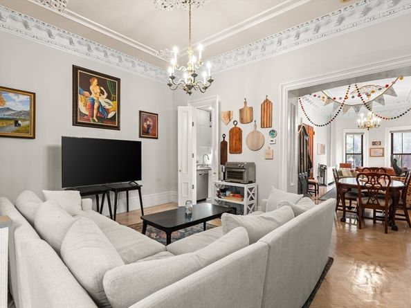 30 Dartmouth Street 3, Boston MA 02116