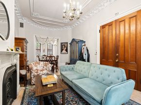 30 Dartmouth Street 3, Boston MA 02116