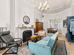 30 Dartmouth Street 3, Boston MA 02116