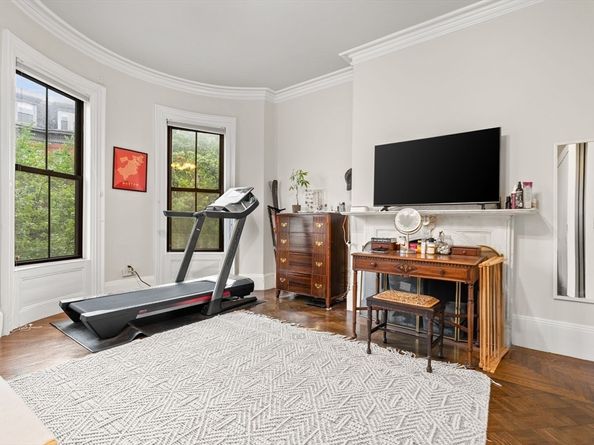 30 Dartmouth Street 3, Boston MA 02116