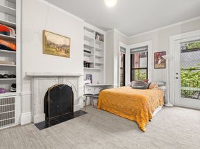 30 Dartmouth Street 3, Boston MA 02116