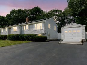 55 Turner Rd, Rockland MA 02370