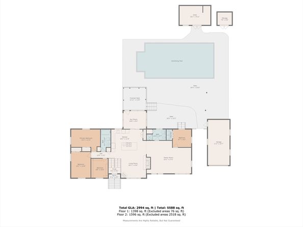 55 Turner Rd, Rockland MA 02370
