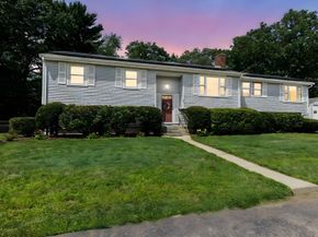 55 Turner Rd, Rockland MA 02370