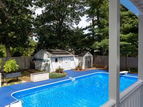55 Turner Rd, Rockland MA 02370