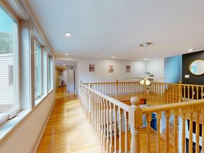 22 Old Cambridge Tpke, Lincoln MA 01773