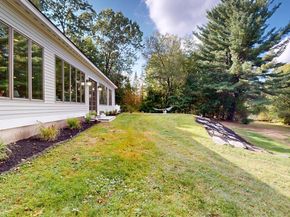 22 Old Cambridge Tpke, Lincoln MA 01773
