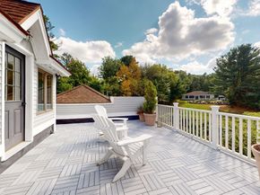 22 Old Cambridge Tpke, Lincoln MA 01773
