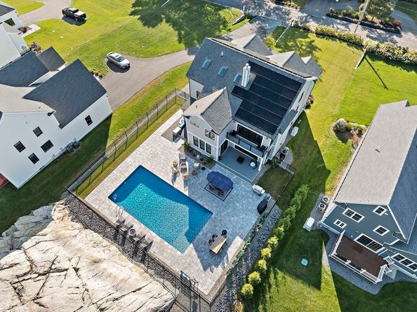116 Indian Ln, Canton MA 02021