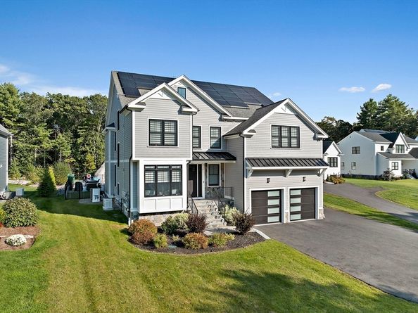116 Indian Ln, Canton MA 02021
