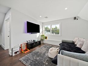 116 Indian Ln, Canton MA 02021
