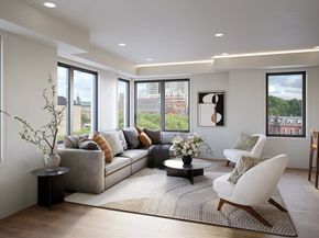 300 Franklin Street 1, Cambridge MA 02139