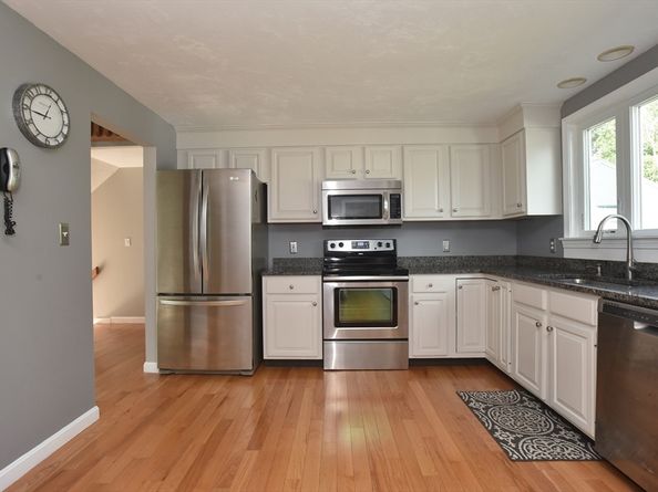 7 Morton Rd, Randolph MA 02368