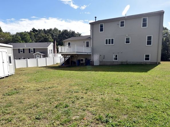 7 Morton Rd, Randolph MA 02368