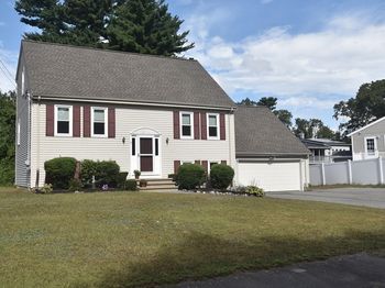 7 Morton Rd
