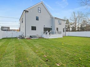 185 Lexington Street, Woburn MA 01801