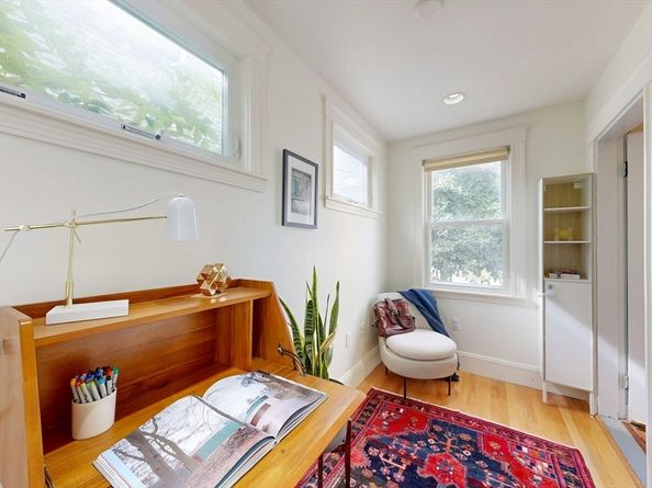 122 Burget Ave., Medford MA 02155