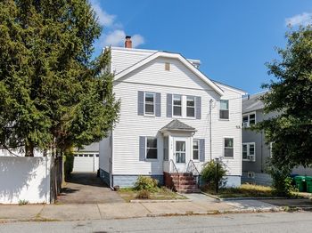 122 Burget Ave.