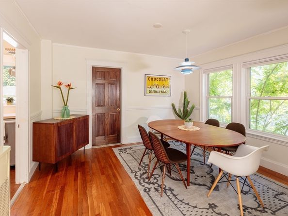 122 Burget Ave., Medford MA 02155