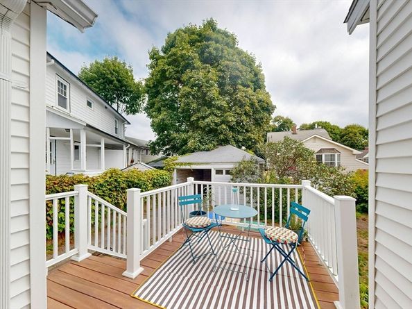 122 Burget Ave., Medford MA 02155