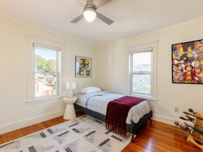 122 Burget Ave., Medford MA 02155