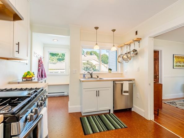 122 Burget Ave., Medford MA 02155