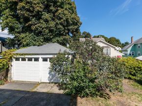 122 Burget Ave., Medford MA 02155