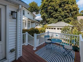 122 Burget Ave., Medford MA 02155