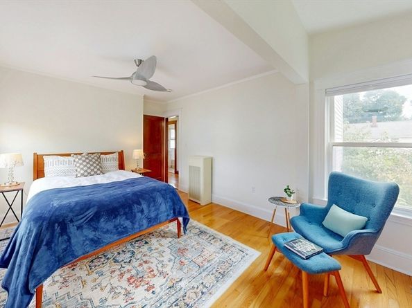 122 Burget Ave., Medford MA 02155