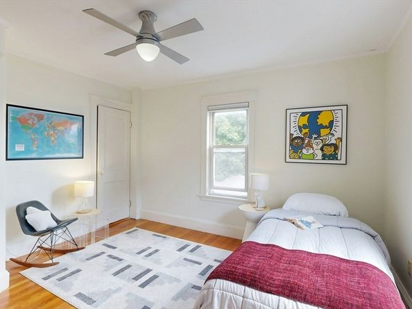 122 Burget Ave., Medford MA 02155