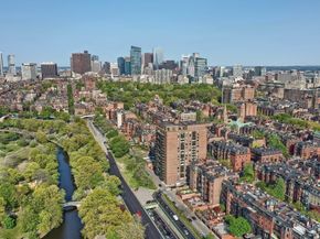 180 Beacon Street 6AB, Boston MA 02116