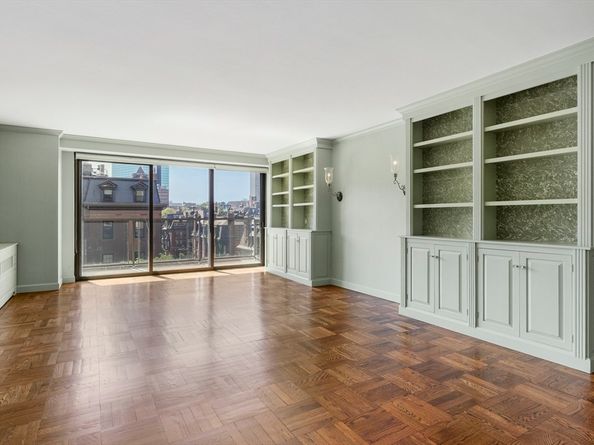 180 Beacon Street 6AB, Boston MA 02116