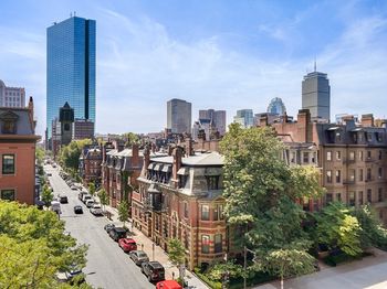 180 Beacon Street