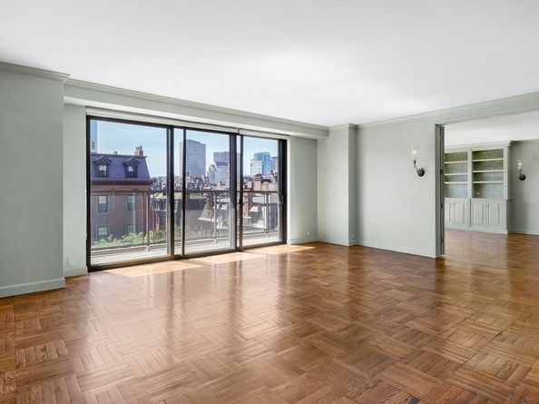 180 Beacon Street 6AB, Boston MA 02116