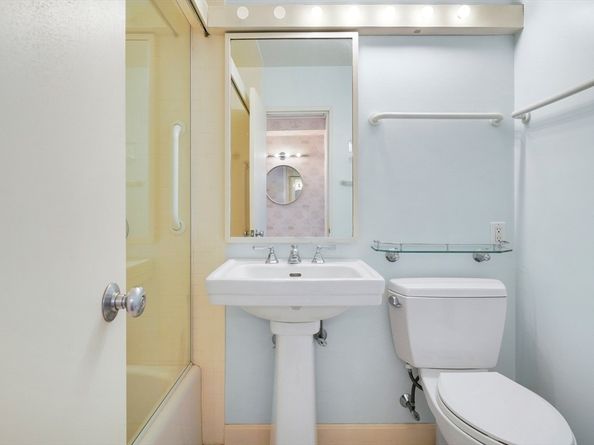 180 Beacon Street 6AB, Boston MA 02116