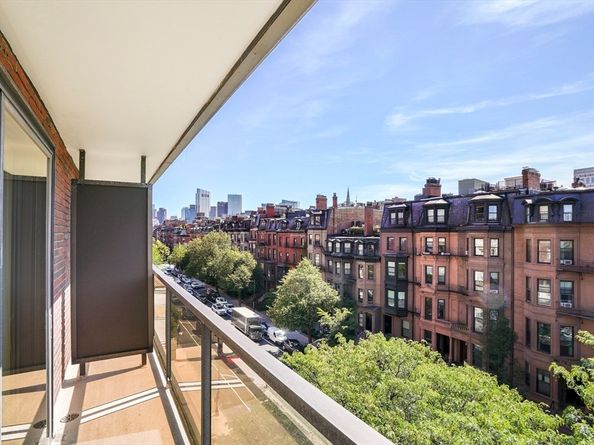 180 Beacon Street 6AB, Boston MA 02116