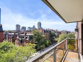 180 Beacon Street 6AB, Boston MA 02116