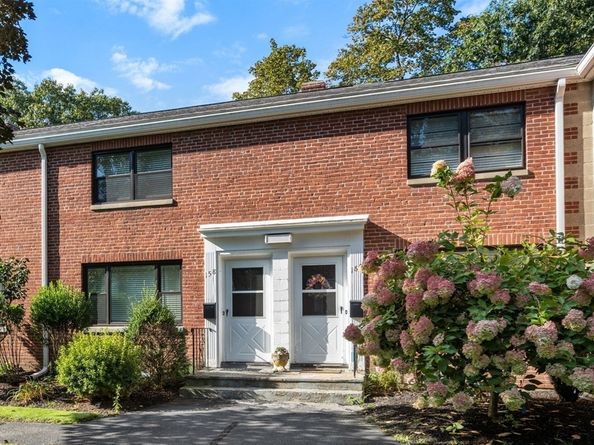 158 Church Street 158, Waltham MA 02452