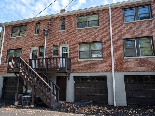 158 Church Street 158, Waltham MA 02452